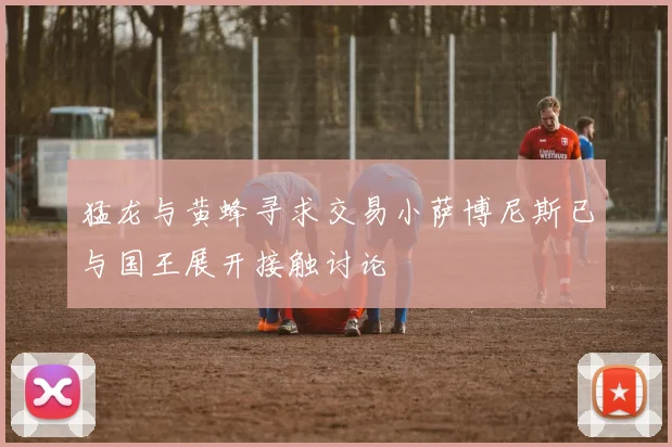 猛龙与黄蜂寻求交易小萨博尼斯已与国王展开接触讨论